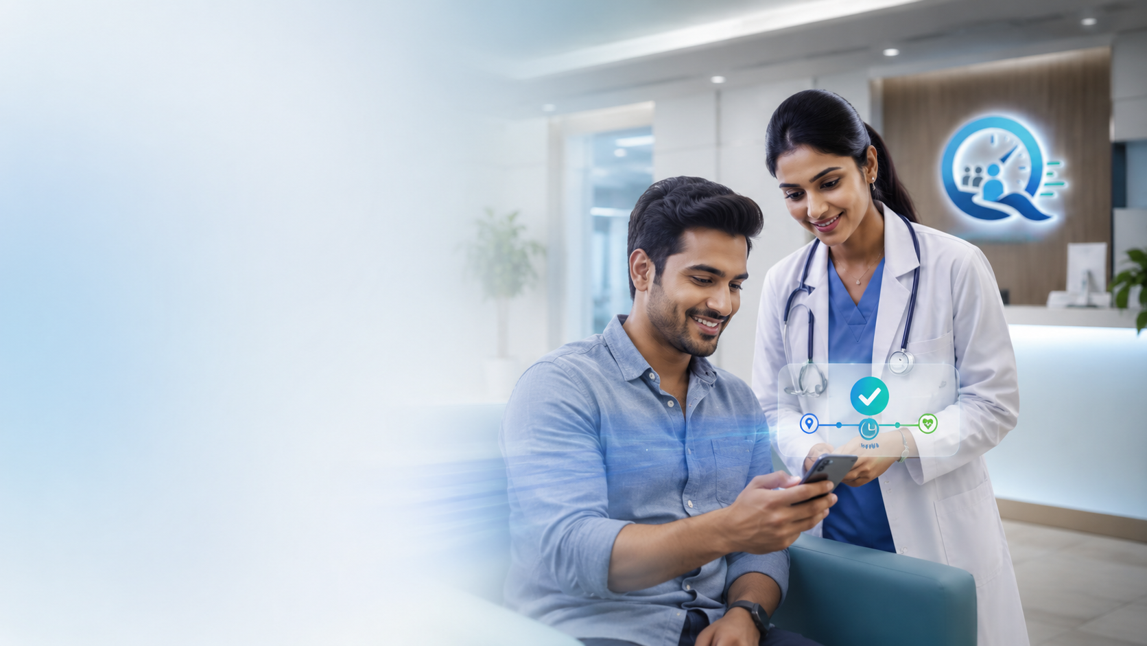 Clinic Token