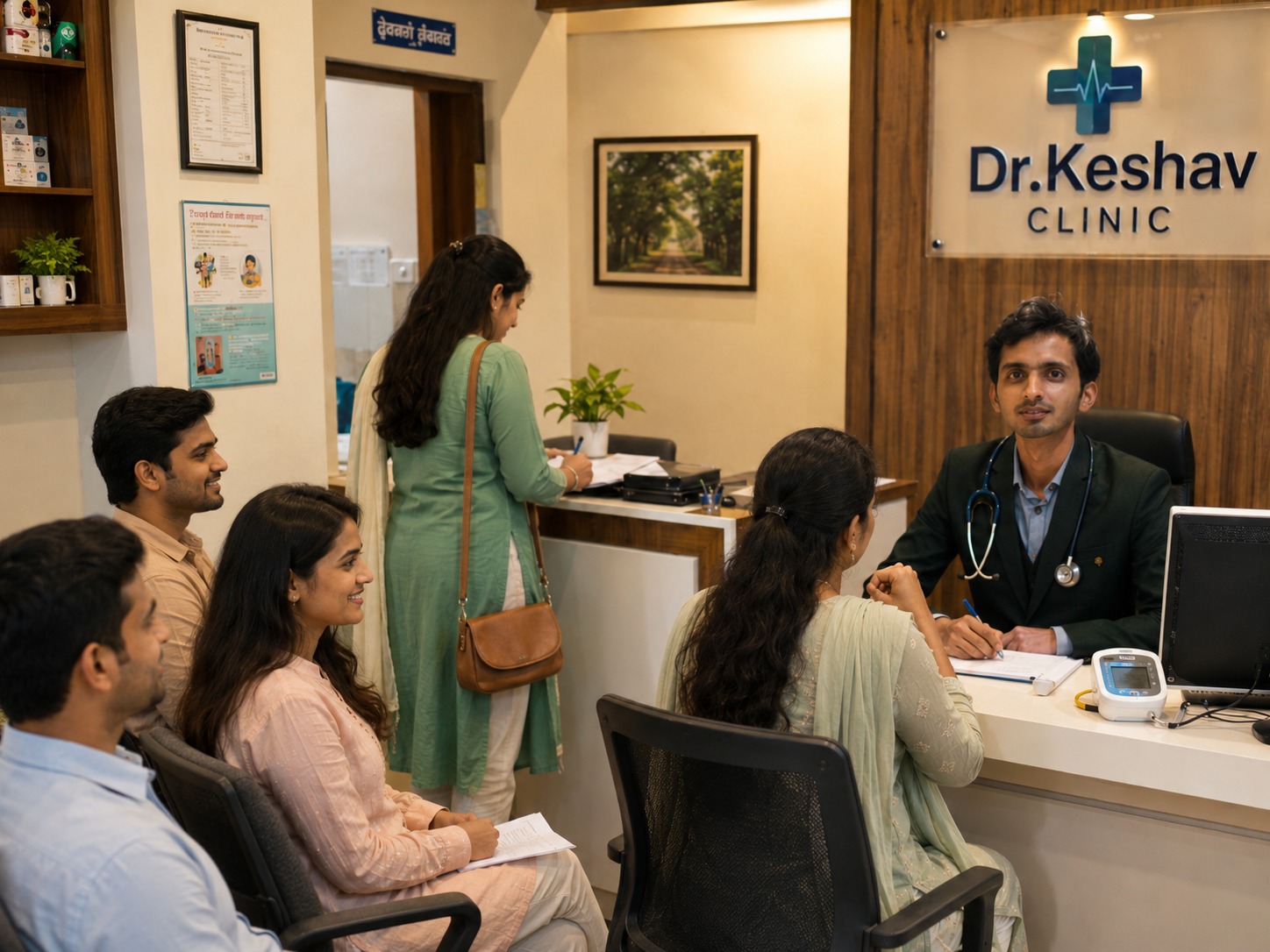 Best Doctor Award